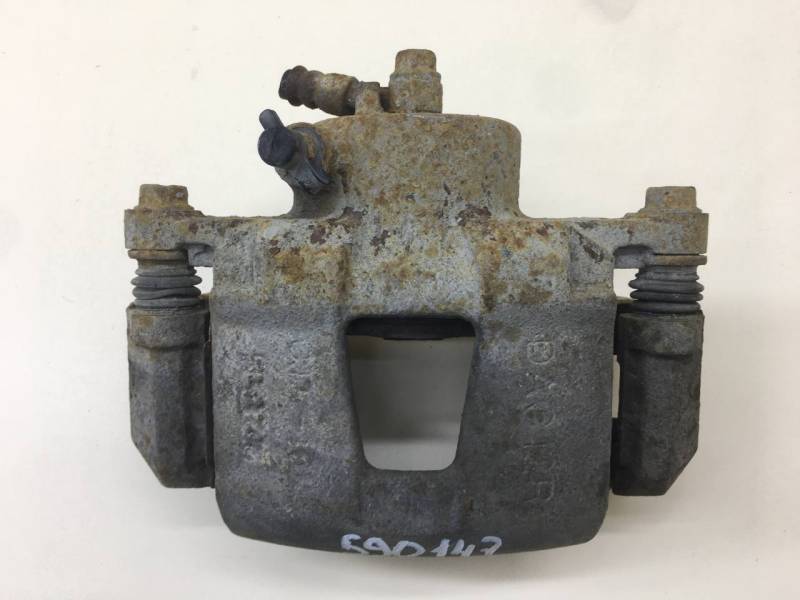 Суппорт передний правый Chevrolet Lacetti (J200) 2003-2013 Суппорт передний правый Chevrolet Lacetti (J200) 2003-2013