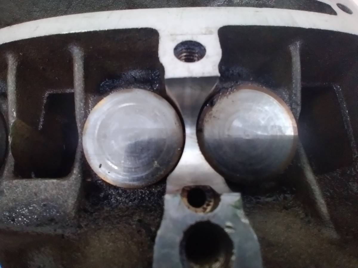 Головка блока цилиндров Ford Fusion (JU) 2002-2012 Головка блока цилиндров Ford Fusion (JU) 2002-2012