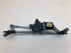 Трапеция стеклоочистителей Citroen C-Elysee 2012-2017