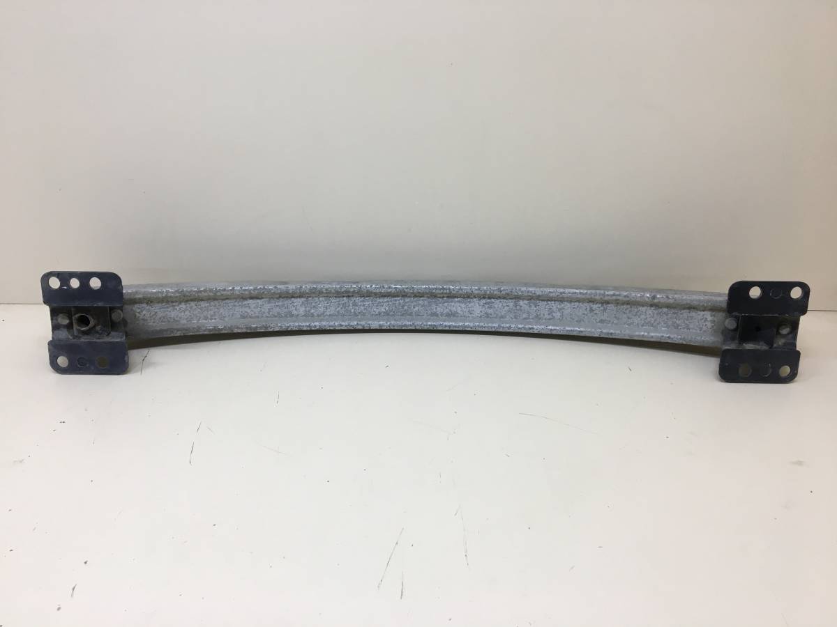 Усилитель заднего бампера Audi Q7 (4L) 2005-2015