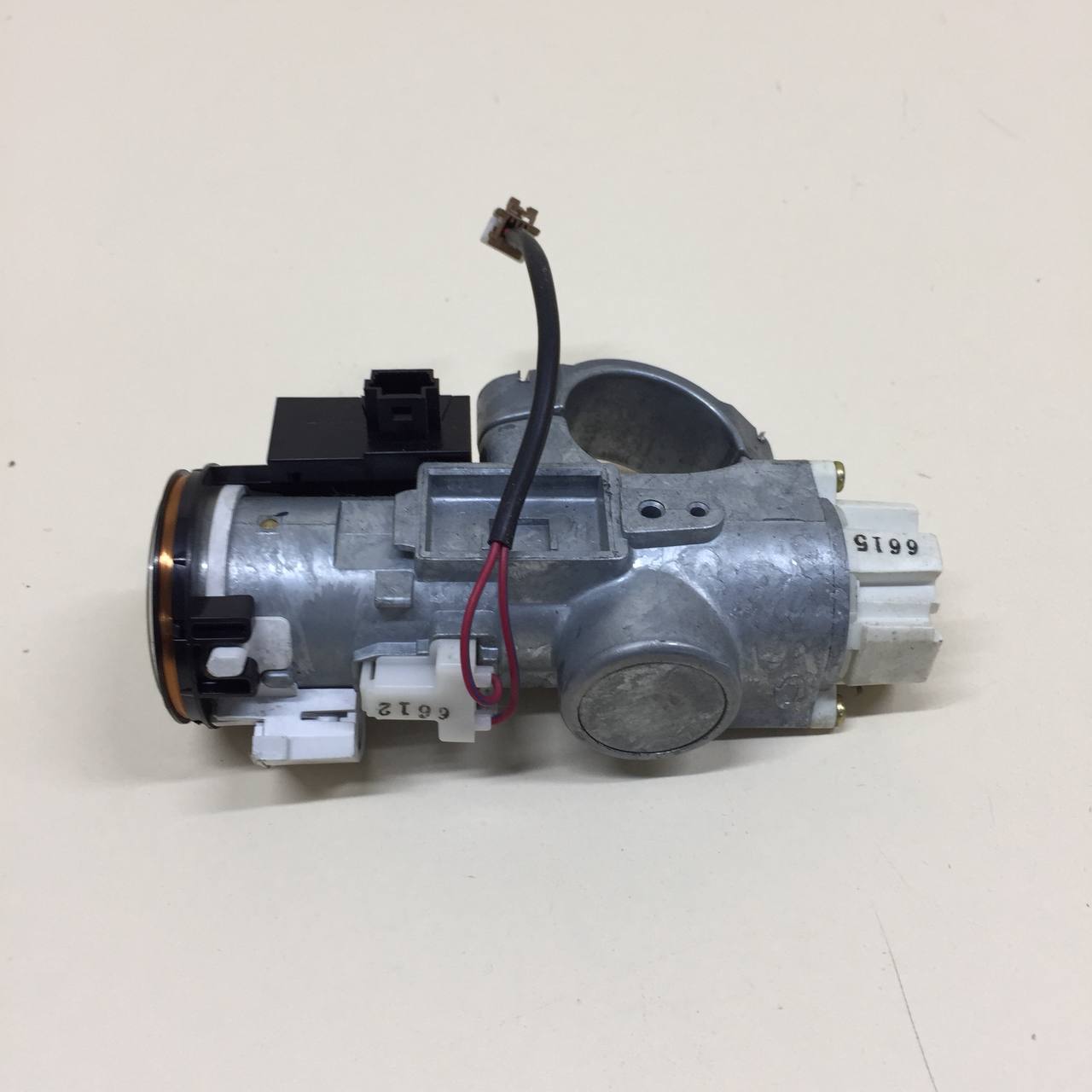 Замок зажигания Nissan Almera Classic (B10) 2006-2013 Замок зажигания Nissan Almera Classic (B10) 2006-2013