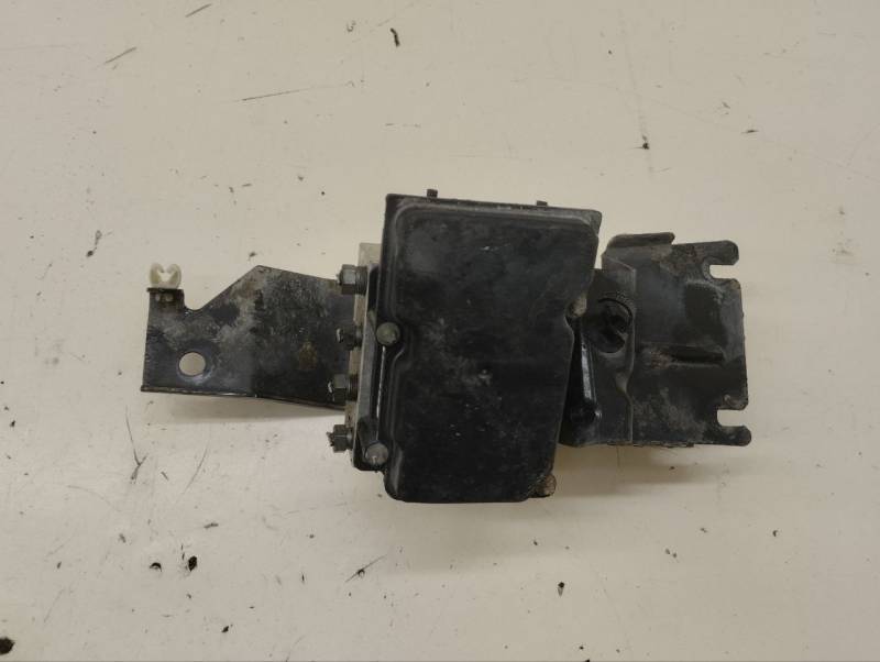 Блок ABS (насос) Renault Symbol (2) 2008-2012