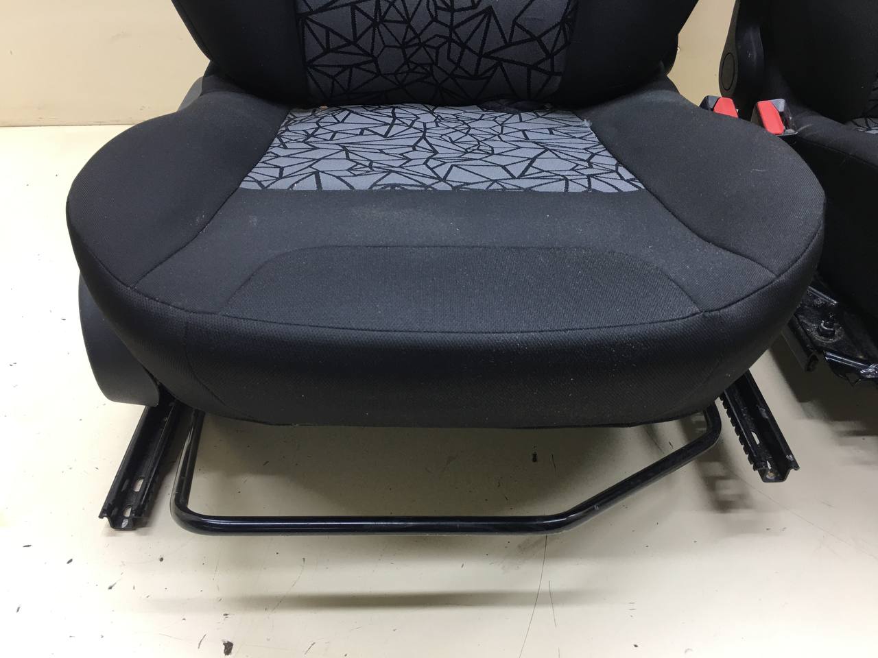 Сиденье (комплект) Lada X-RAY 2016>