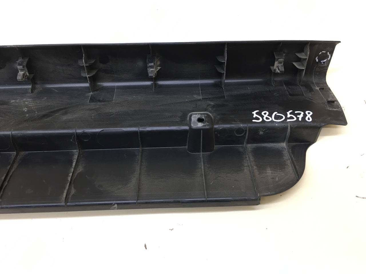 Обшивка багажника Suzuki Grand Vitara 2005-2015