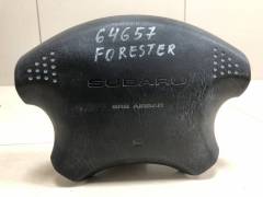 Подушка безопасности в рулевое колесо Subaru Forester (SF/S10) 1997-2002