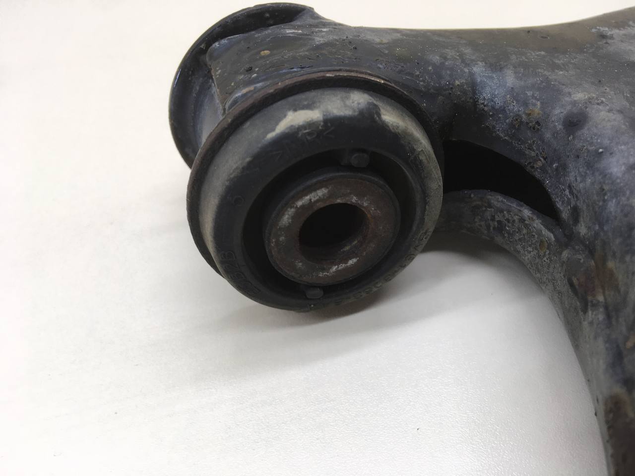 Рычаг передний правый Ford Focus 3 2011>