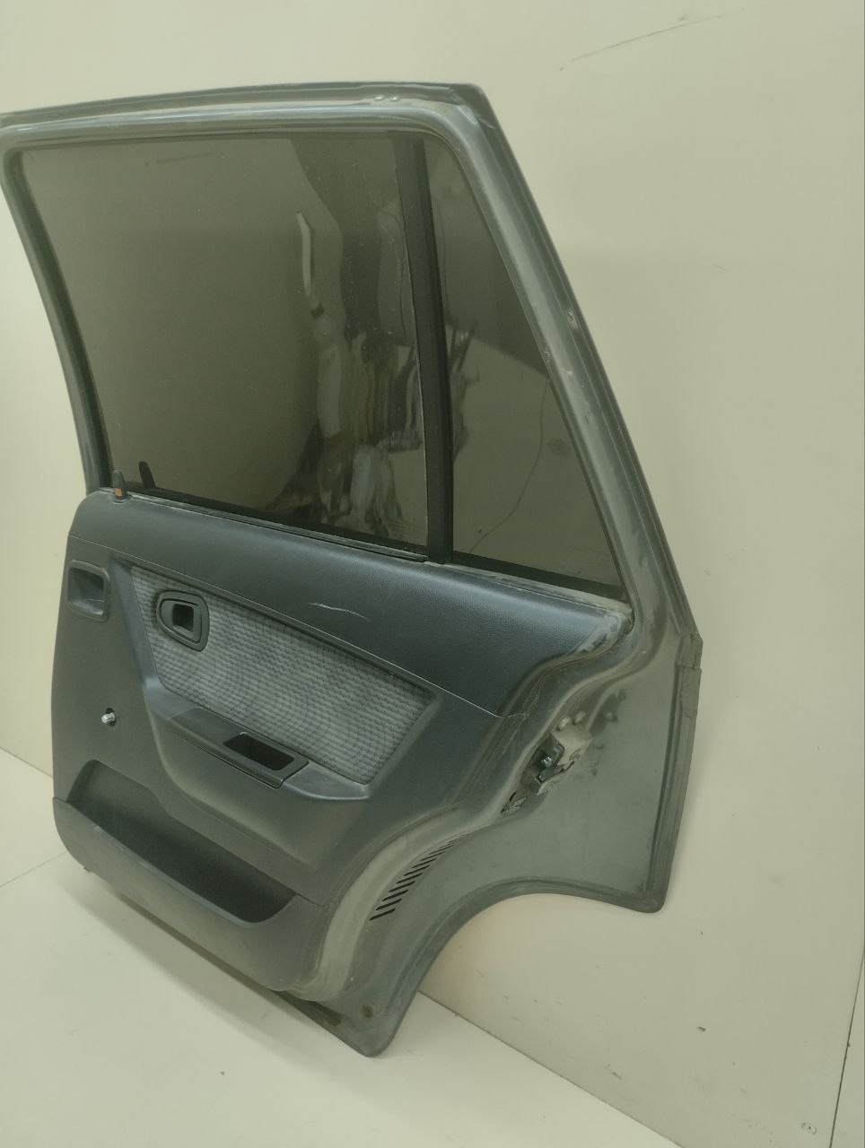 Дверь задняя правая Daewoo Nexia (N150) 2008-2016