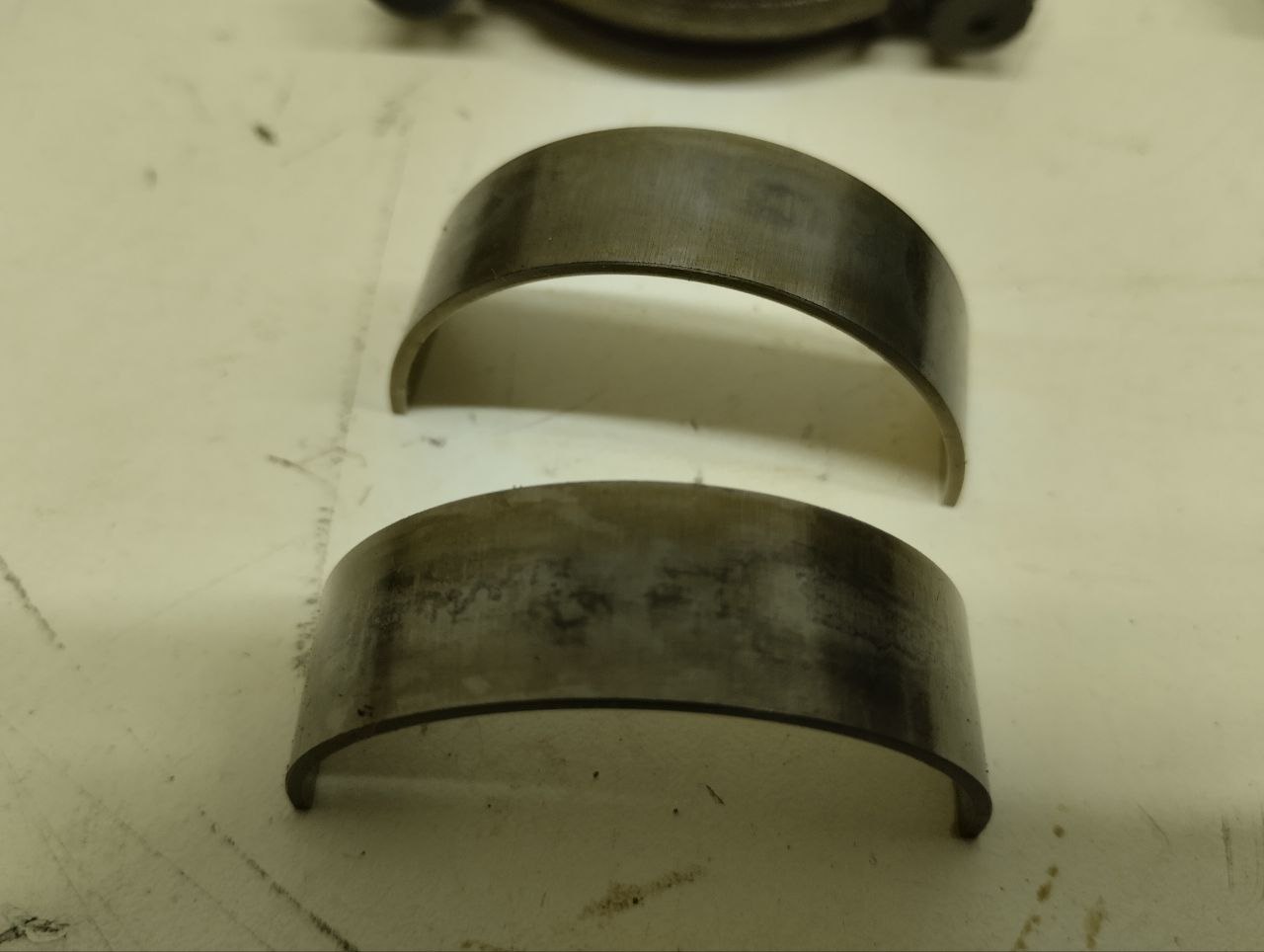 Поршень с шатуном Toyota Rav 4 (A30) 2006-2013 Поршень с шатуном Toyota Rav 4 (A30) 2006-2013