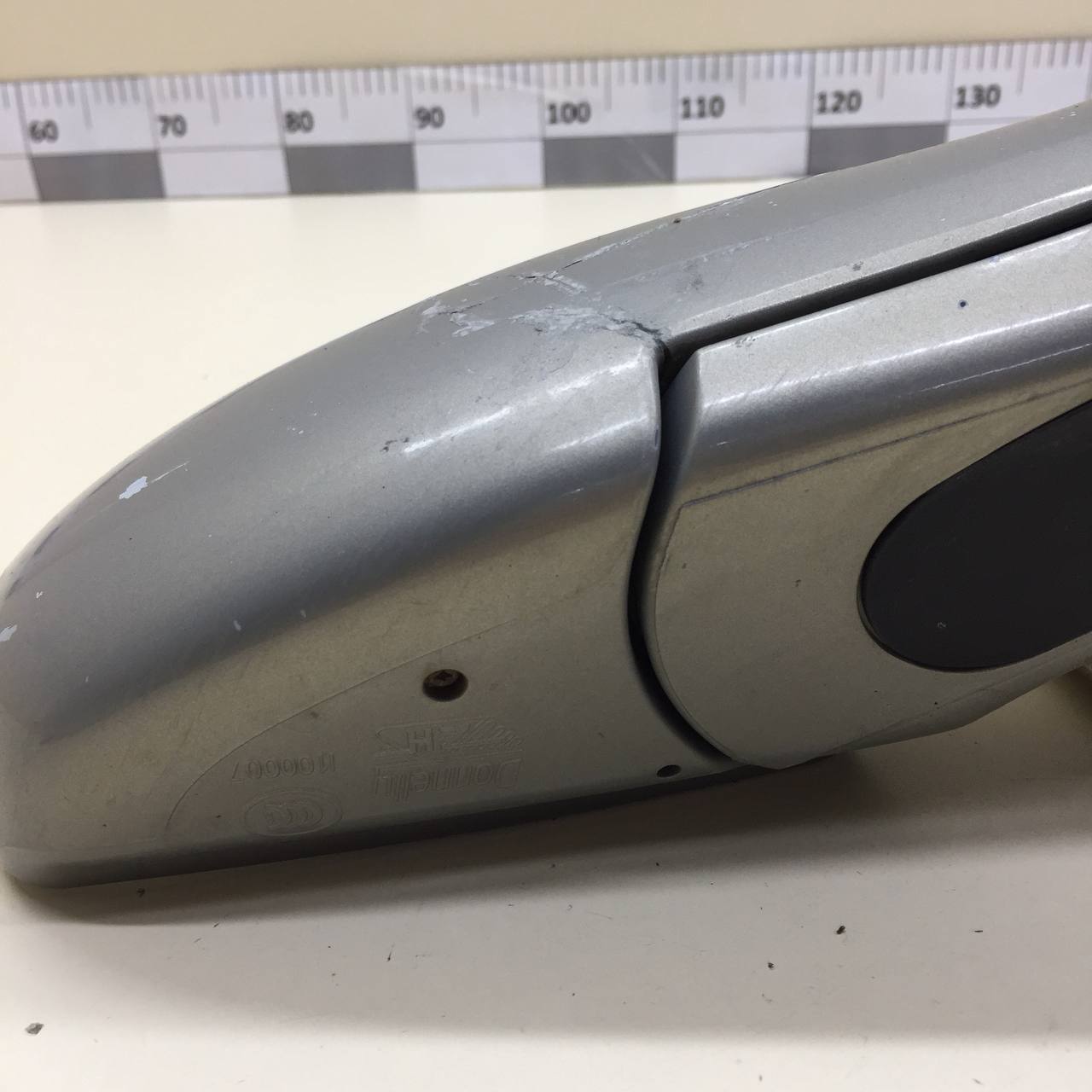 Зеркало правое электрическое Vortex Estina 2008-2012