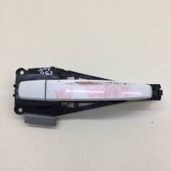 Ручка двери передней наружная левая Chevrolet Cruze (J300) 2009-2016