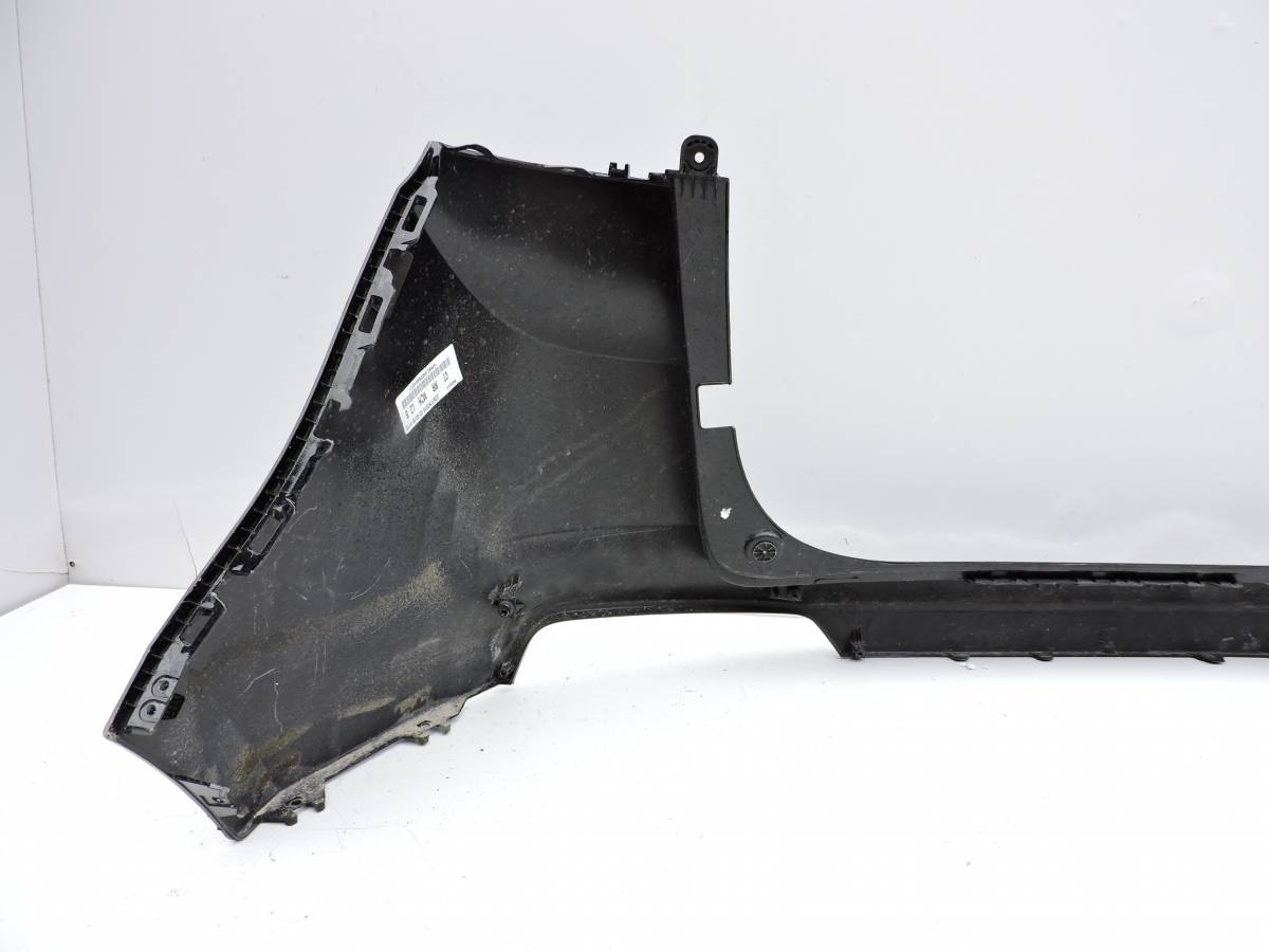 Бампер задний Hyundai Creta (GS) 2016-2021