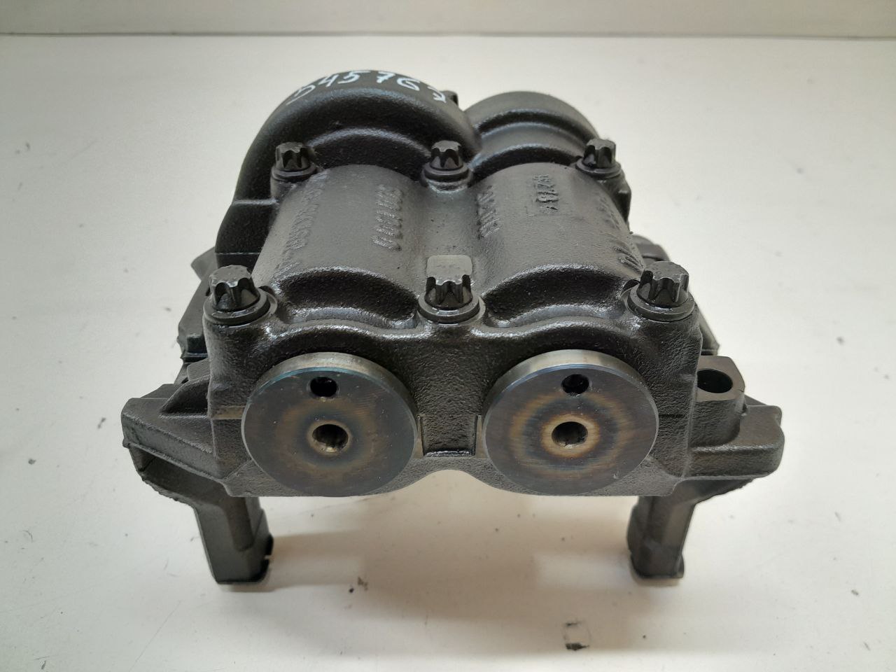 Вал балансирный Mazda Mazda 3 (BK) 2002-2009 Вал балансирный Mazda Mazda 3 (BK) 2002-2009