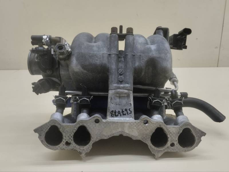 Коллектор впускной Chevrolet Niva 2009-2020