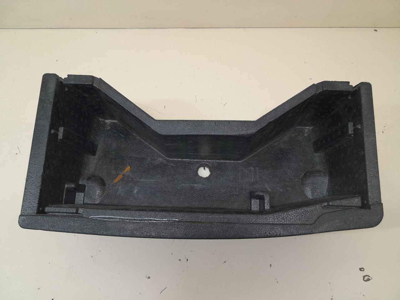 Ящик для инструментов Skoda Rapid 2012-2020