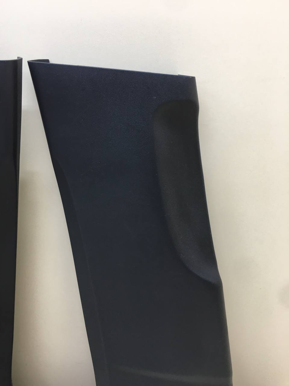 Обшивка стойки Toyota Auris (E150) 2006-2012