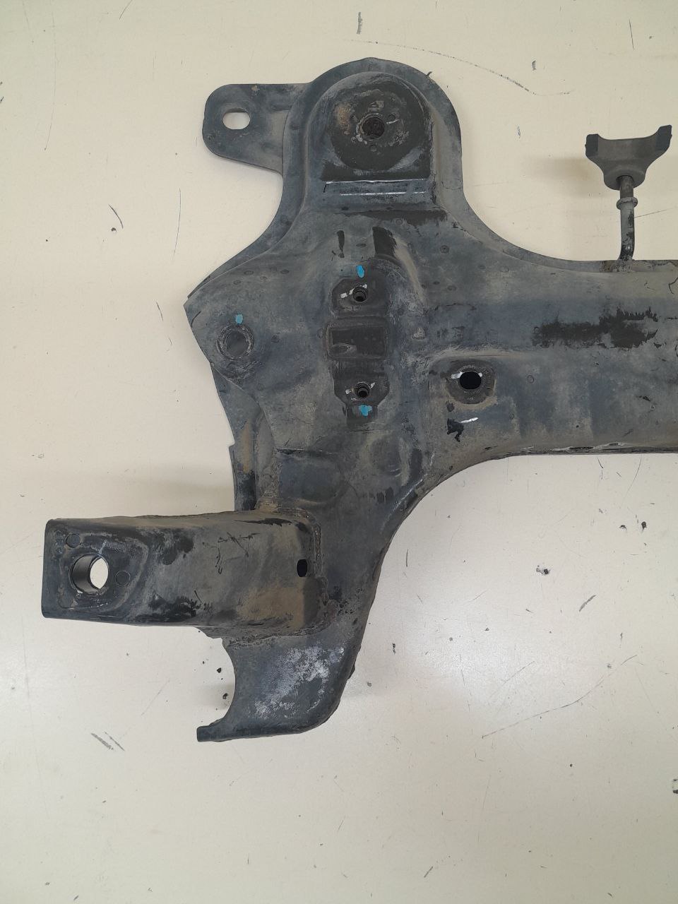 Балка подмоторная Chevrolet Cobalt (T250) 2011-2015 Балка подмоторная Chevrolet Cobalt (T250) 2011-2015