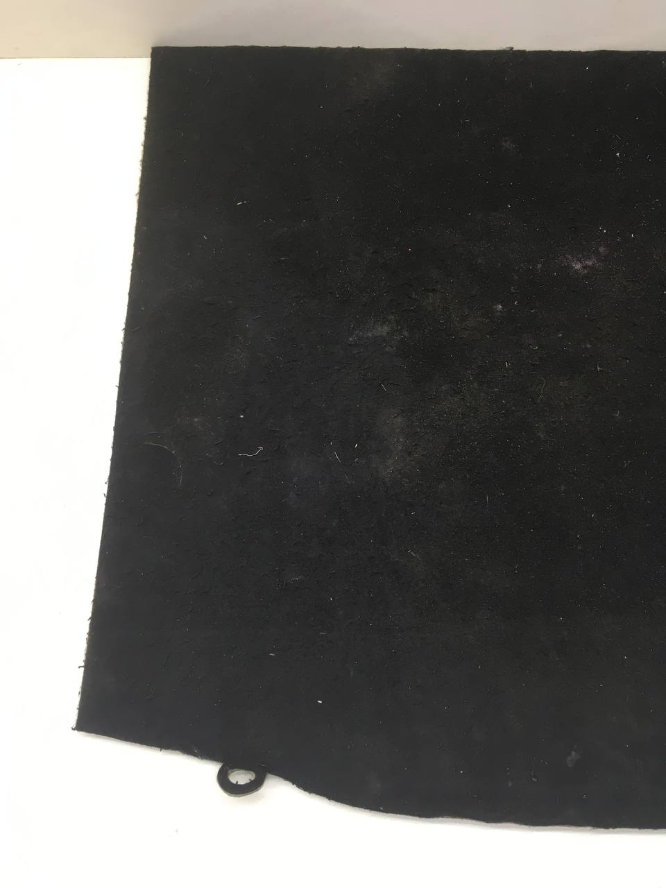 Пол багажника Ford Focus 3 2011>