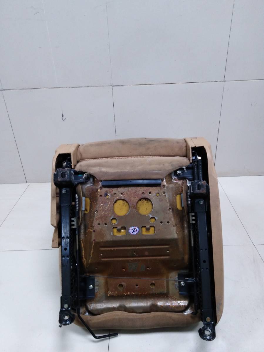 Сиденье (комплект) Great Wall H1 2005-2010