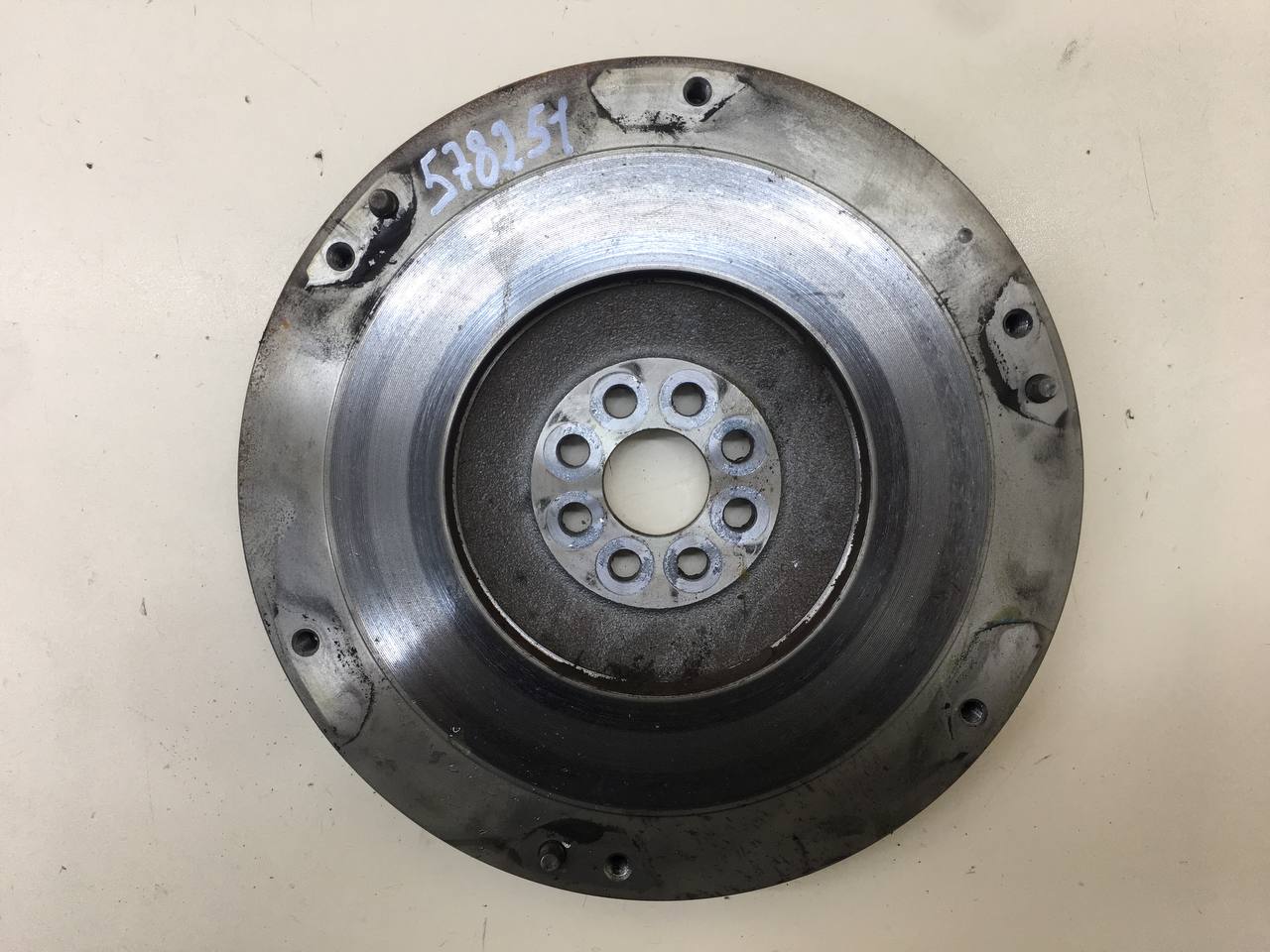 Маховик Toyota Corolla E180 2013-2019 Маховик Toyota Corolla E180 2013-2019