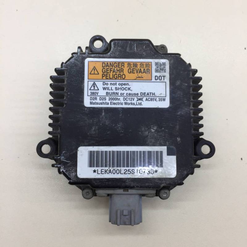Блок ксеноновой лампы Mazda Mazda 6 (GH) 2007-2012