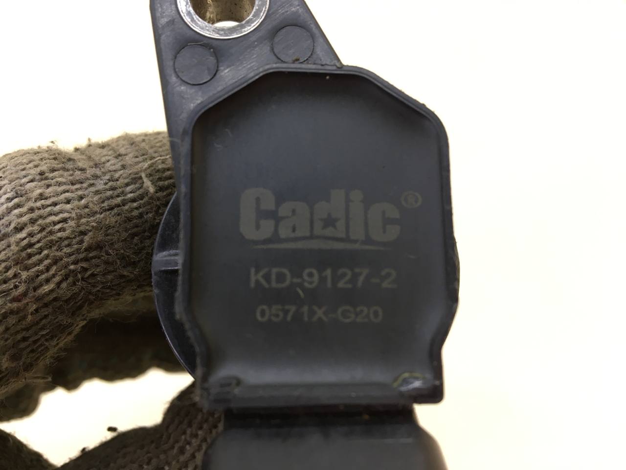 Катушка зажигания Toyota Rav 4 (A30) 2006-2013 Катушка зажигания Toyota Rav 4 (A30) 2006-2013
