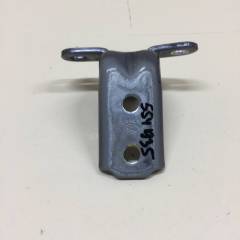 Петля двери передней левой верхняя Kia Rio 4 (FB) 2017>