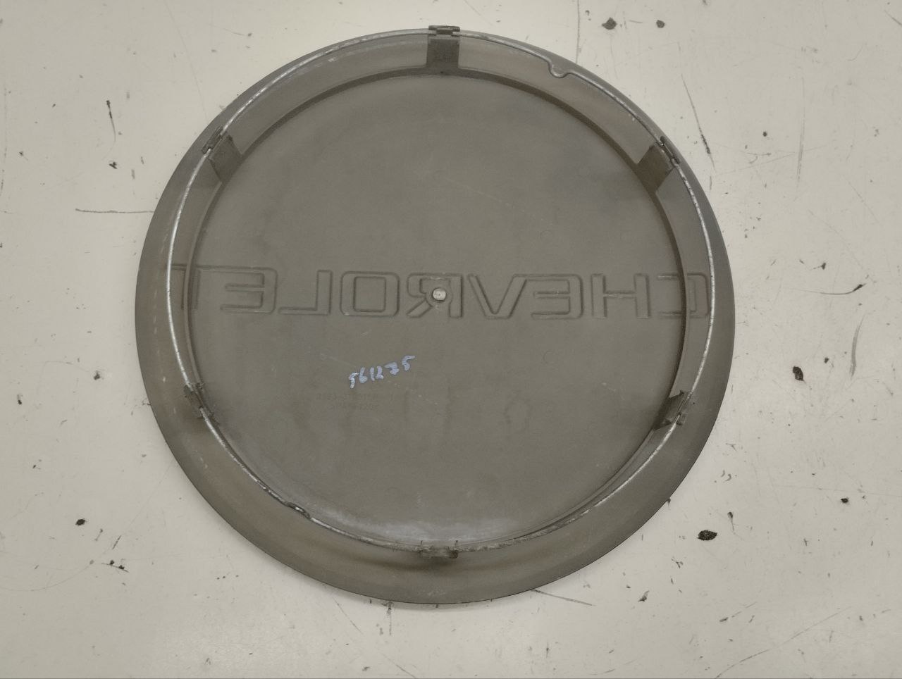 Колпак декоративный Chevrolet Niva 2002-2009