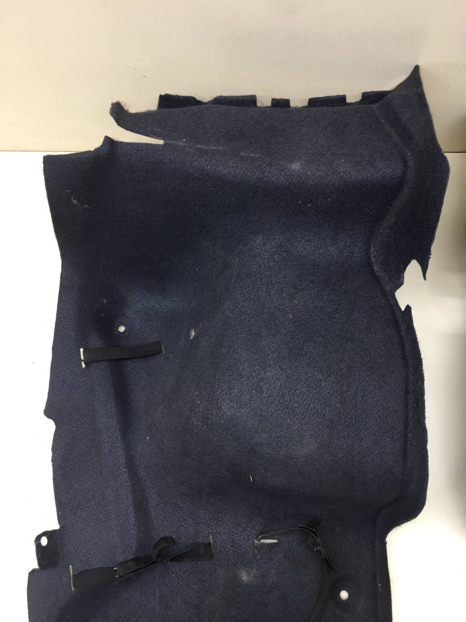 Обшивка багажника Nissan Primera (P12) 2002-2007