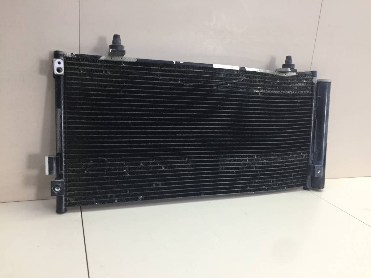 Радиатор кондиционера (конденсер) Subaru Forester (S12) 2008-2012