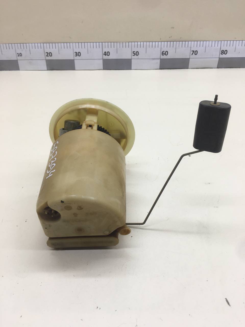 Насос топливный электрический Renault Symbol (2) 2008-2012