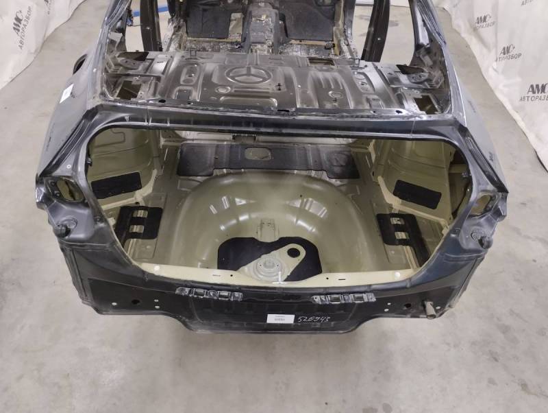 Панель задняя Kia K5 (DL3) 2019>