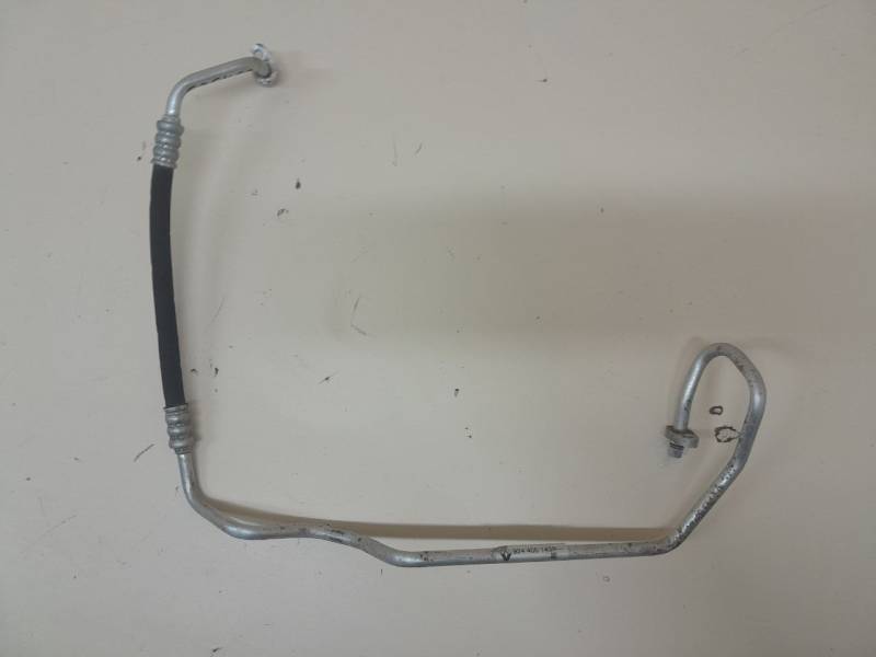 Трубка кондиционера Nissan Terrano (D10) 2014>