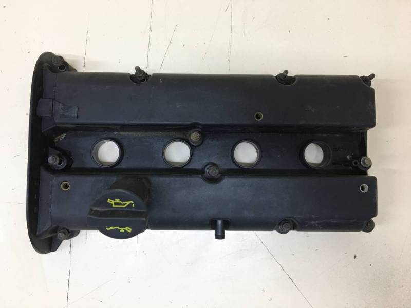 Крышка головки блока (клапанная) Ford Fusion (JU) 2002-2012