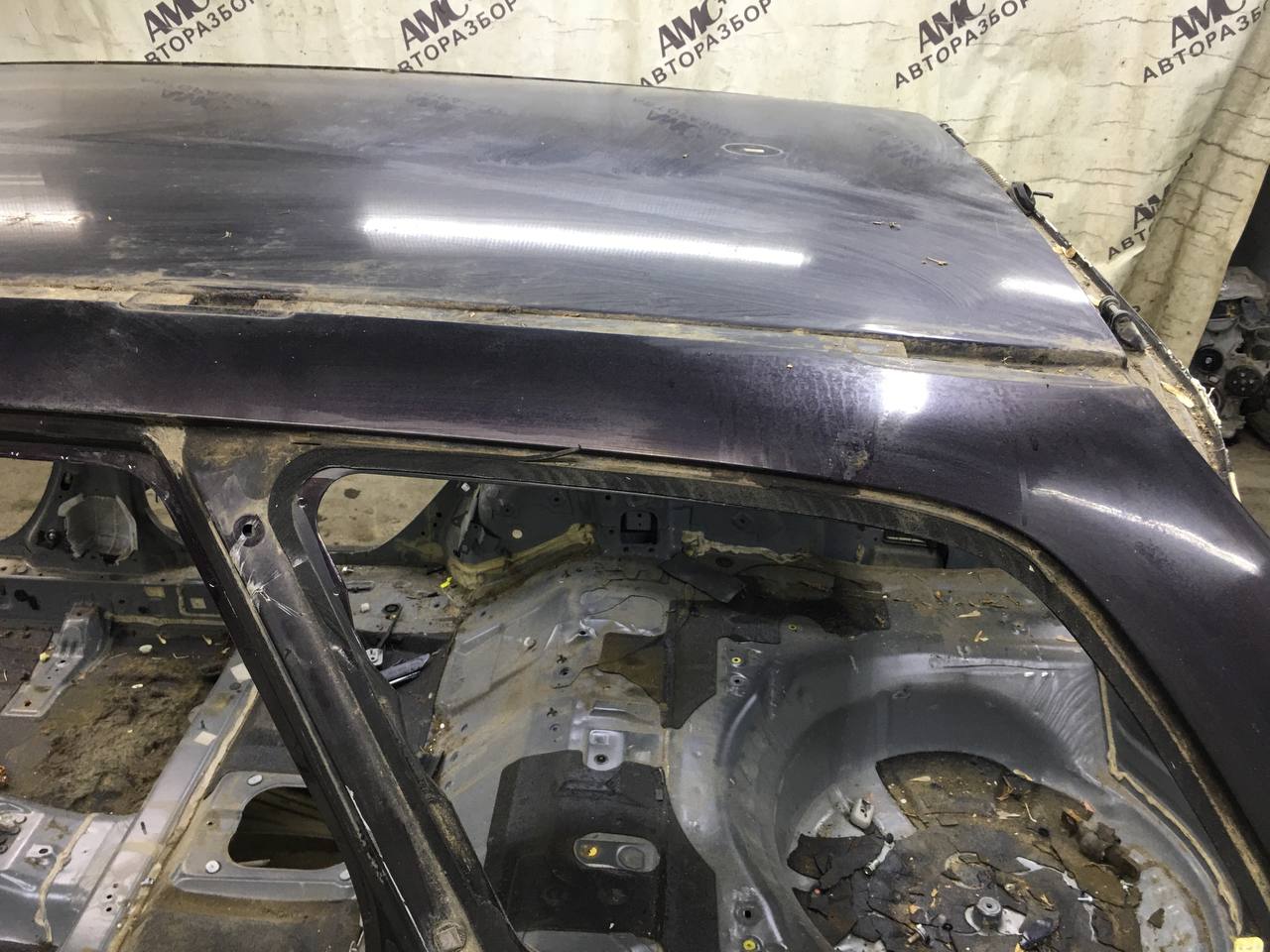 Крыша Mazda Mazda 6 (GG) 2002-2007