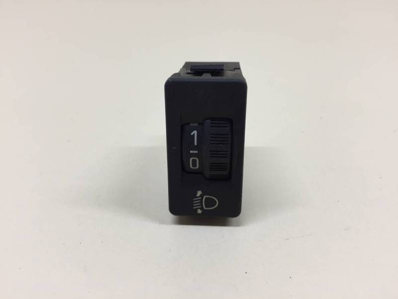 Кнопка корректора фар Peugeot 308 2007>