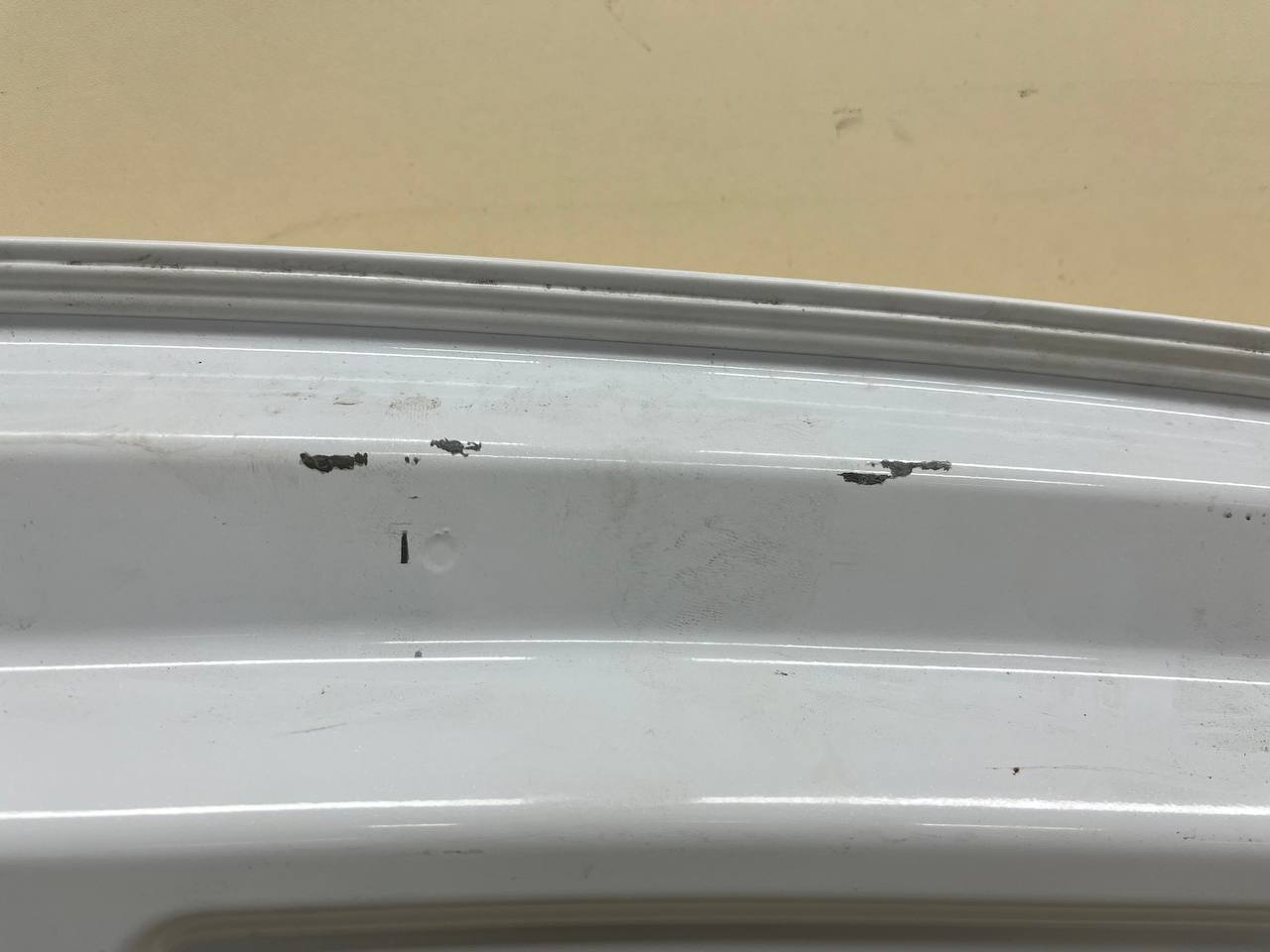 Капот EXEED RX 2022>