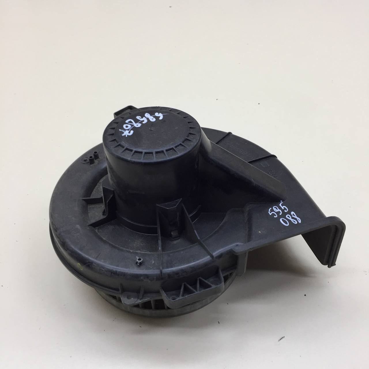 Моторчик отопителя Volkswagen Polo (MK5) 2011-2020