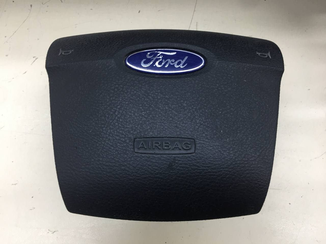 Подушка безопасности (комплект) Ford Mondeo 4 2007-2015 Подушка безопасности (комплект) Ford Mondeo 4 2007-2015