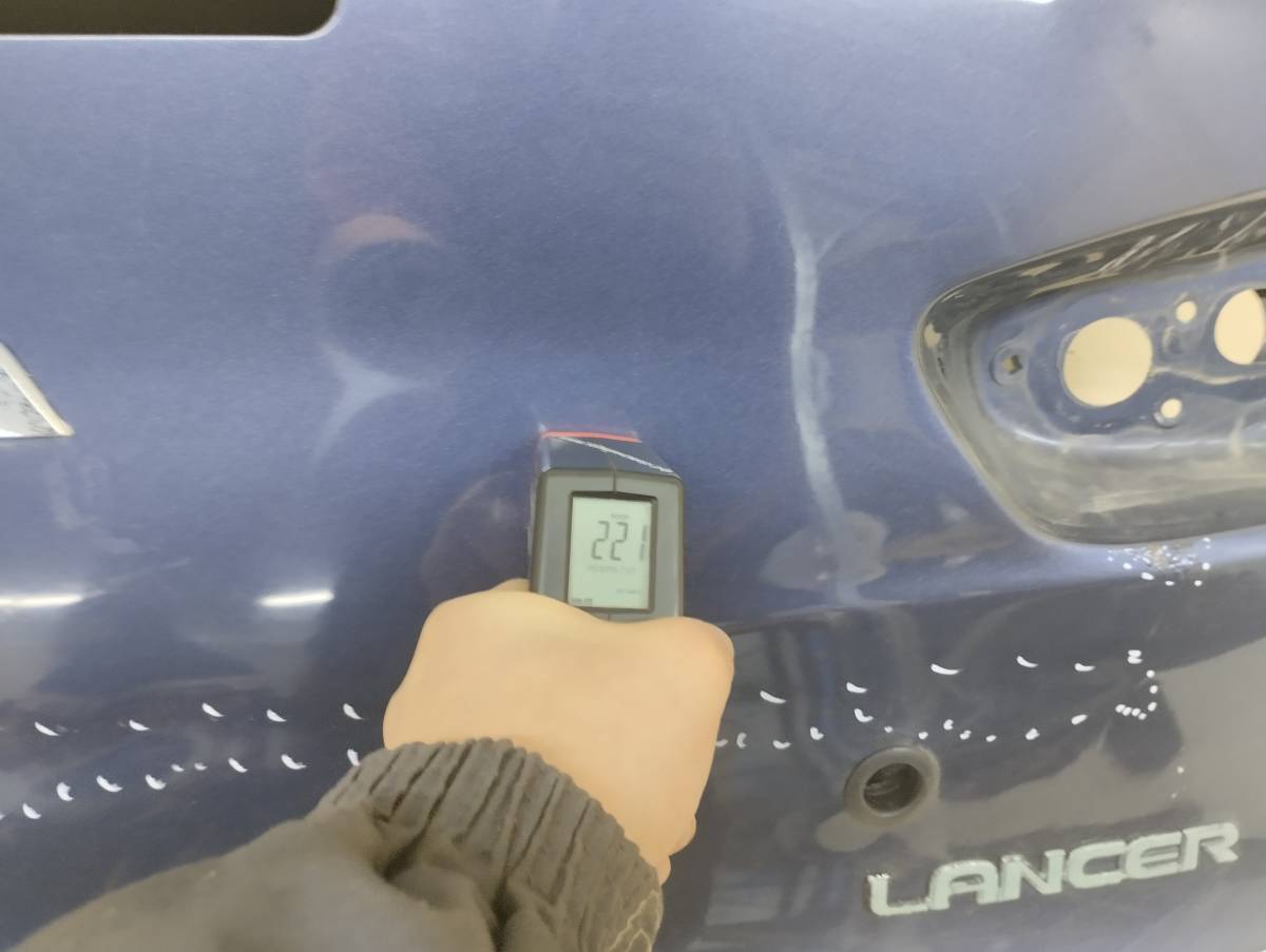 Крышка багажника Mitsubishi Lancer X (CX, CY) 2007> Крышка багажника Mitsubishi Lancer X (CX, CY) 2007>