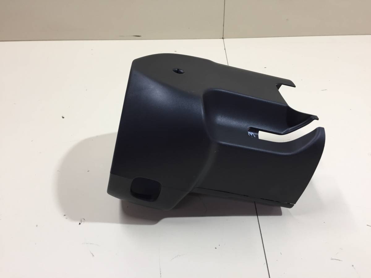 Кожух рулевой колонки Subaru Impreza (G12) 2007-2012