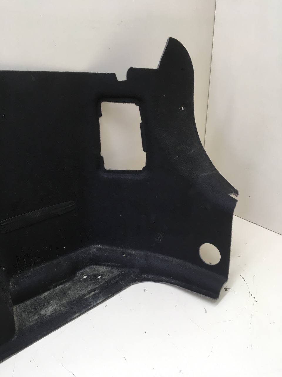 Обшивка багажника Ford Mondeo 4 2007-2015