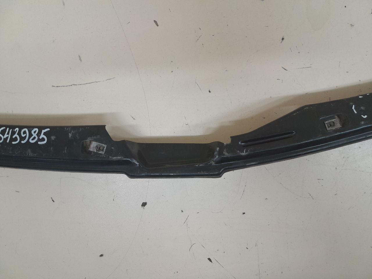 Кронштейн переднего бампера Chevrolet Cobalt (T250) 2011-2015 Кронштейн переднего бампера Chevrolet Cobalt (T250) 2011-2015