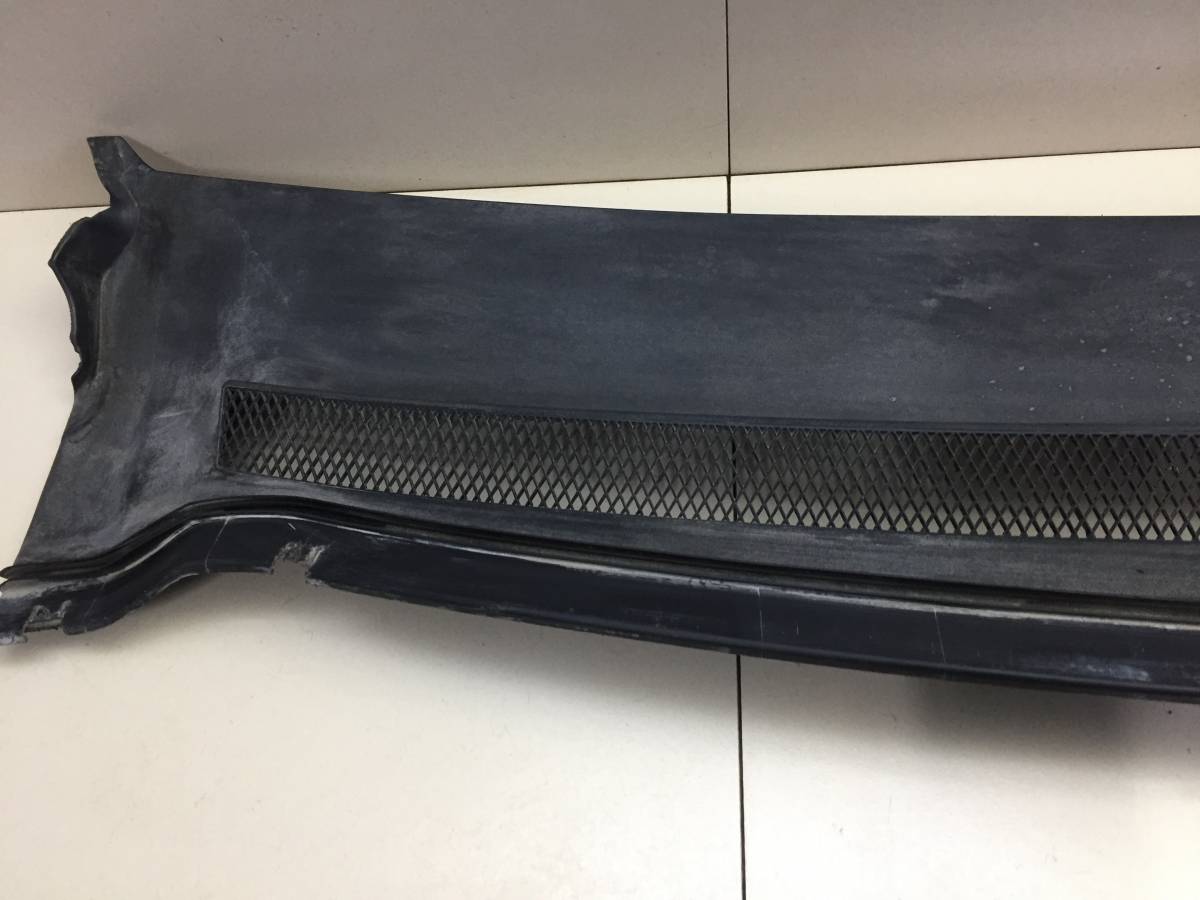 Решетка стеклооч. (планка под лобовое стекло, жабо) Ford Focus 2 (DA) 2005-2008