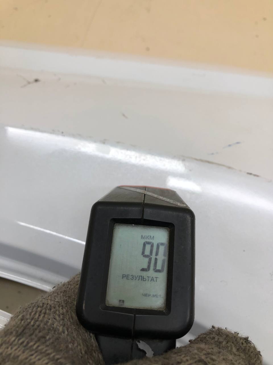 Крыло переднее левое Jaecoo J7 2023>