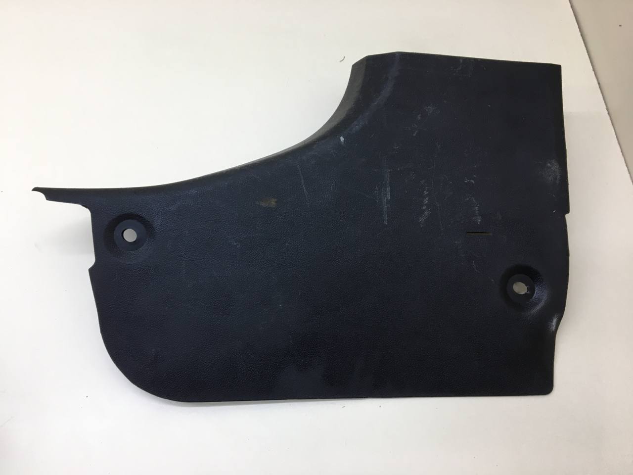 Обшивка багажника Ford Focus 2 (DA) 2005-2008