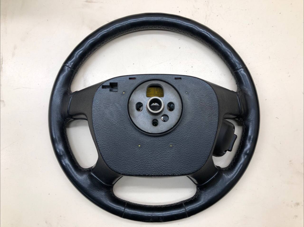 Подушка безопасности (комплект) Chevrolet Lacetti (J200) 2003-2013