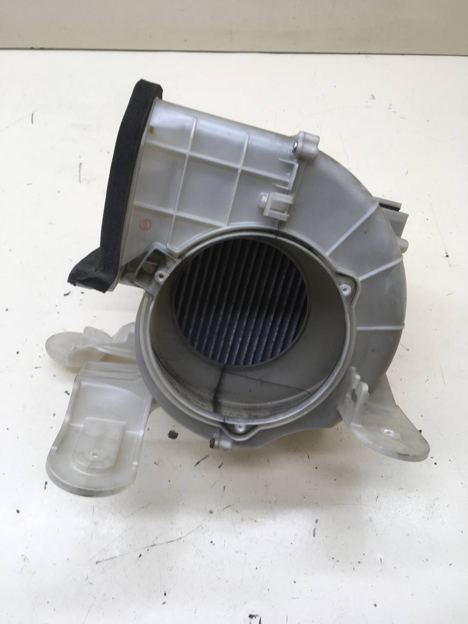 Корпус отопителя Mazda Mazda 6 (GG) 2002-2007 Корпус отопителя Mazda Mazda 6 (GG) 2002-2007