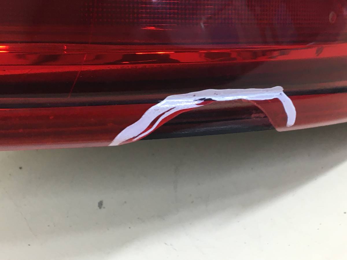 Фонарь задний наружный правый Nissan Qashqai (J11) 2014>