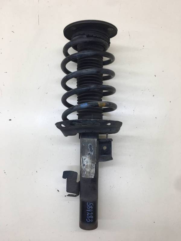 Амортизатор передний левый Volvo XC60 2008-2017