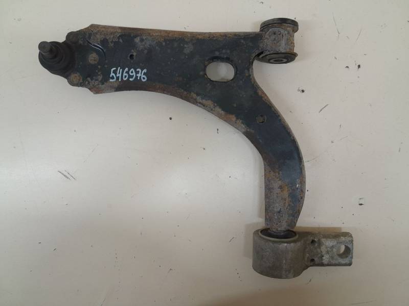 Рычаг передний левый Ford Fusion (JU) 2002-2012